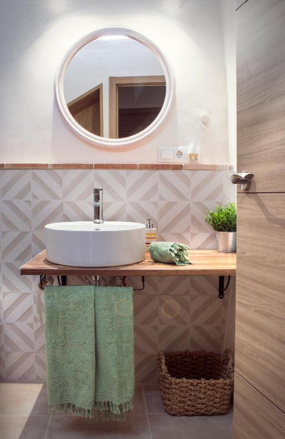 Ca Dioniso Apartment Planes Luaran gambar