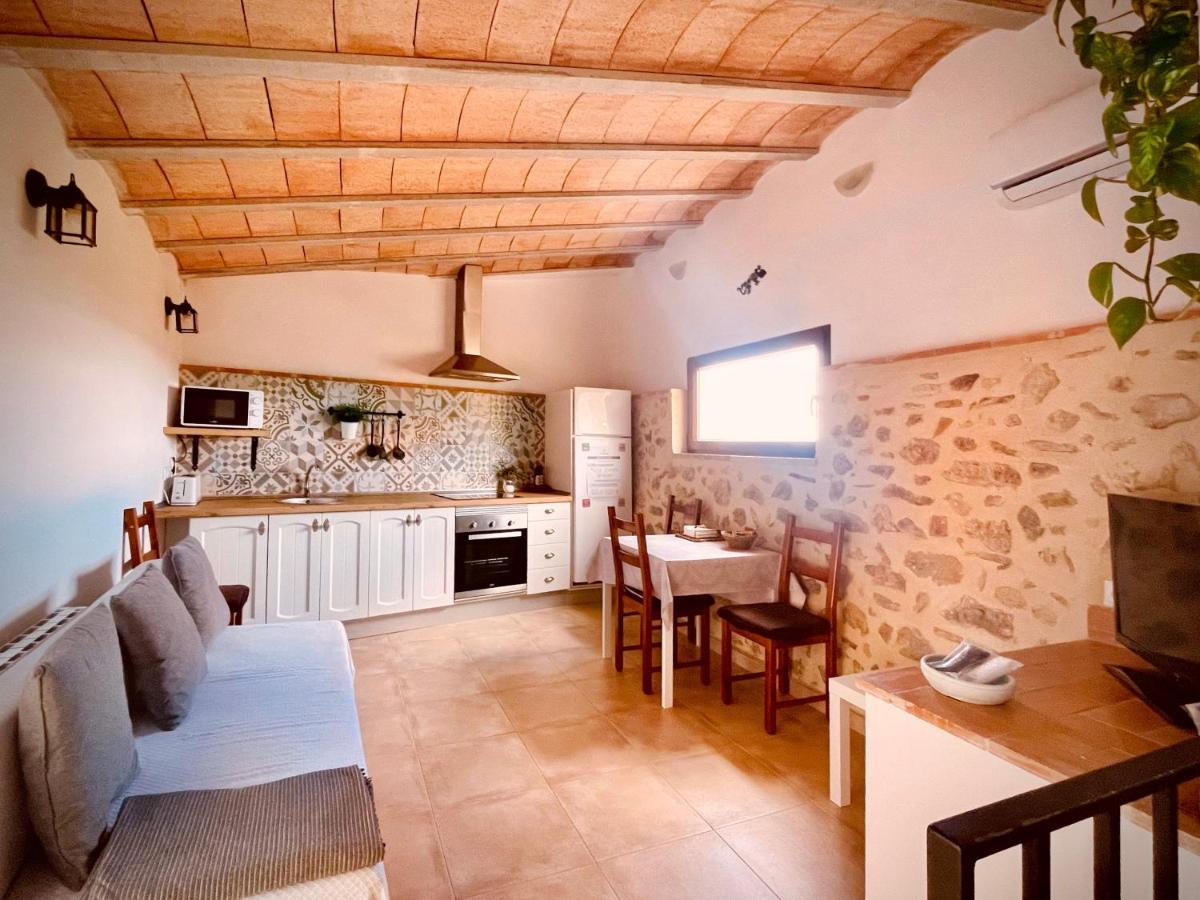 Ca Dioniso Apartment Planes Luaran gambar