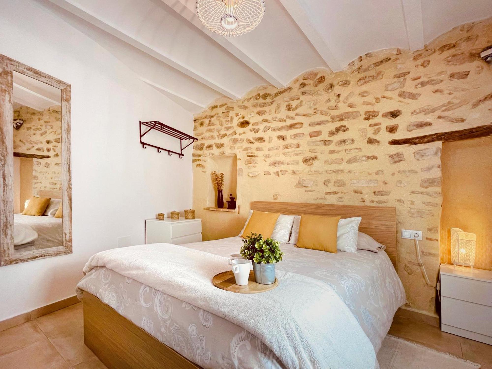 Ca Dioniso Apartment Planes Luaran gambar